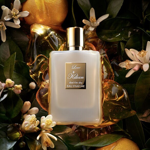 Love, don't be shy Eau Fraîche Eau de parfum de KILIAN ≡ SEPHORA