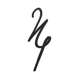 Kitten cake pencil - Eyeliner format voyage