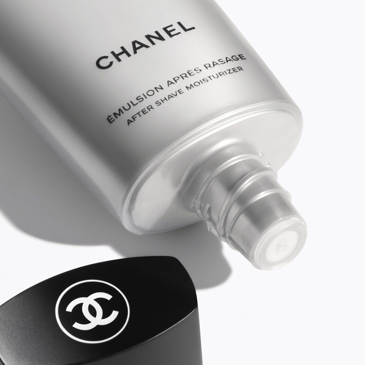 ALLURE HOMME SPORT mulsion Apr s Rasage de CHANEL SEPHORA