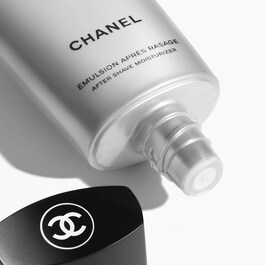 ALLURE HOMME SPORT - Émulsion Après Rasage