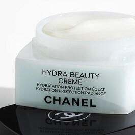 HYDRA BEAUTY CRÈME - Hydratation Protection Éclat