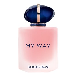 My Way Floral - Eau De Parfum
