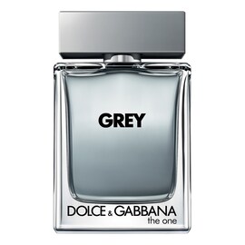 The One Grey - Eau de Toilette Intense