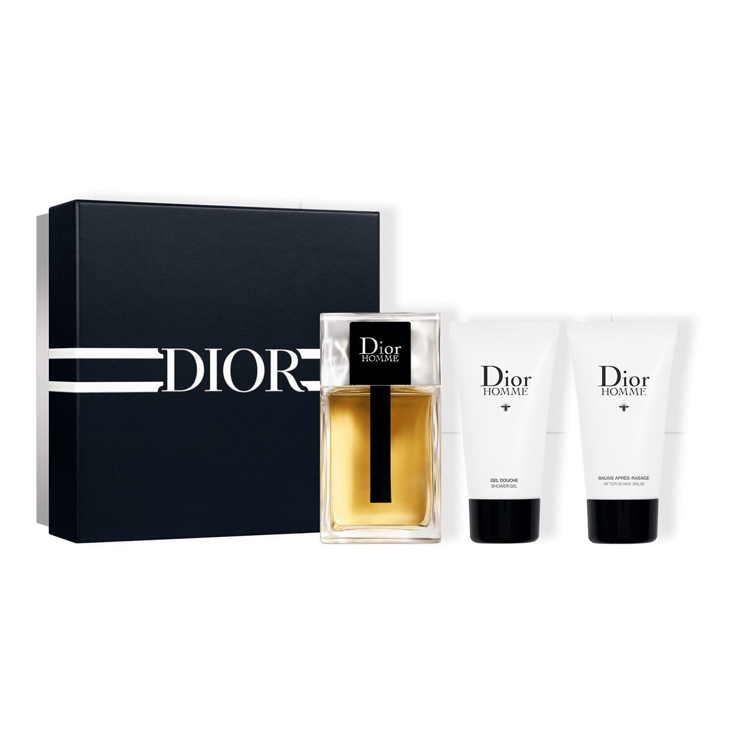 dior homme gel hydratant apres rasage