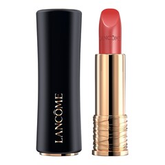 L'Absolu Rouge - Rouge à Lèvres Satiné – Hydratation & Confort Longue Tenue, LANCÔME
