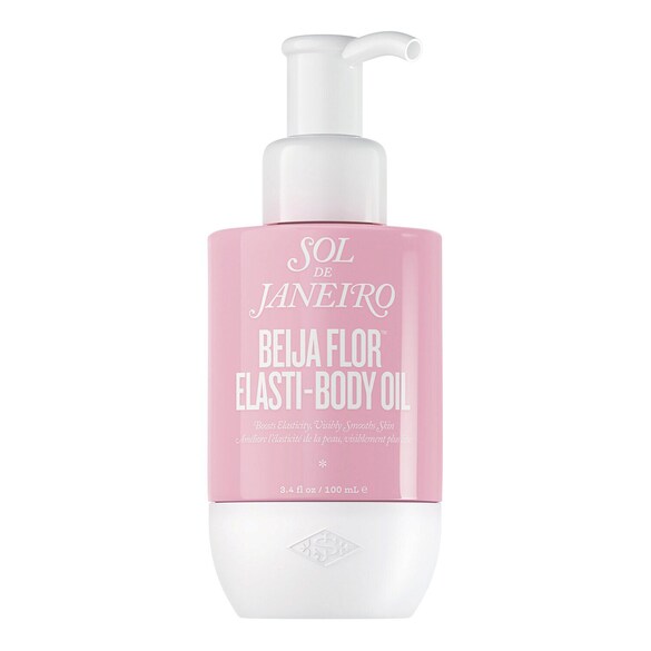 Beija Flor™ Elasti-Body Oil - Huile pour le corps repulpante, SOL DE JANEIRO
