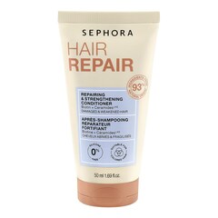 Apres-Shampooing Reparateur Fortifiant - Soin Réparateur, SEPHORA COLLECTION