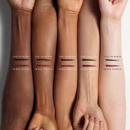 Wish You Wood - Crayon Eyeliner