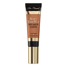 Born This Way Soft Matte - Fond De Teint
