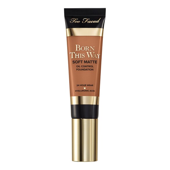 Born This Way Soft Matte - Fond De Teint, TOO FACED