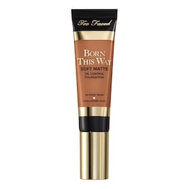 Born This Way Soft Matte - Fond De Teint image