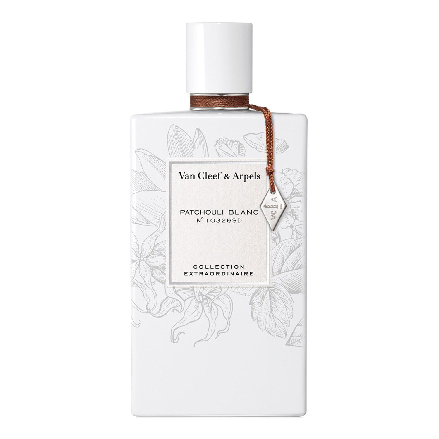 collection extraordinaire patchouli blanc - eau de parfum