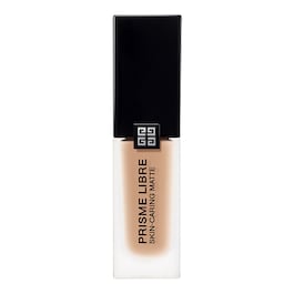 PRISME LIBRE SKIN-CARING MATTE - Fond de teint fini mat lumineux image