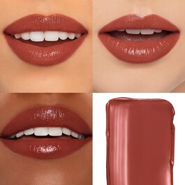 Afterglow Lipstick & Mini Liquid Blush Duo - Coffret rouge à lèvres et mini blus