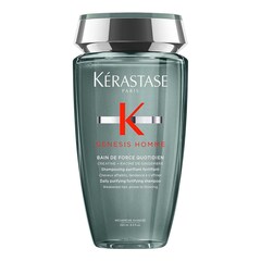 Genesis Homme - Bain de Force Quotidien , KÉRASTASE