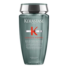 Genesis Homme - Bain de Force Quotidien 