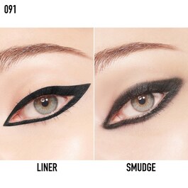 Diorshow 24H* Stylo - Eye-liner stylo yeux waterproof - Couleur & longue tenue
