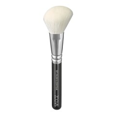 127 BLUSH & CONTOUR - Pinceau visage, ZOEVA