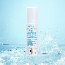 Magic Hydrator Mist - Brume fixatrice hydratante