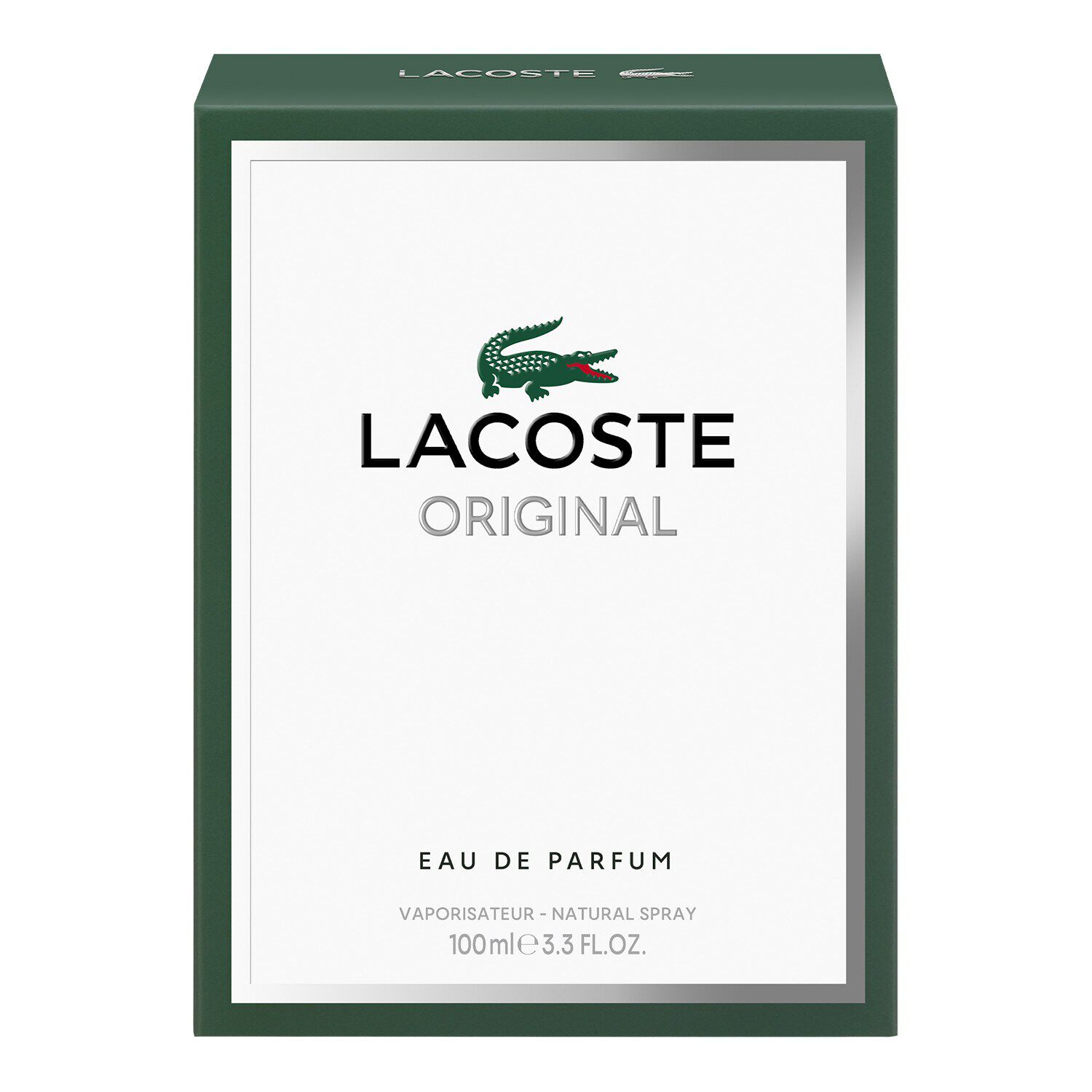 Lacoste pour homme sephora cheap