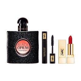 Black Opium - Coffret Eau de Parfum de YVES SAINT LAURENT ≡ SEPHORA