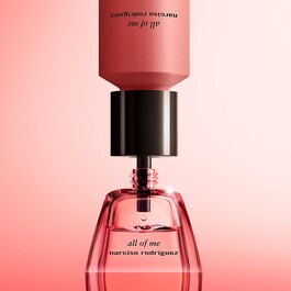 all of me Eau de parfum Intense - Recharge 