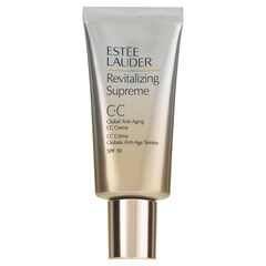 Revitalizing Supreme - CC Crème Globale Anti-Age Teintée SPF10, ESTÉE LAUDER