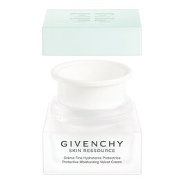 SKIN RESSOURCE - Recharge crème fine hydratante protectrice
