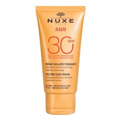 Nuxe Sun - Crème Délicieuse Haute Protection SPF30, NUXE