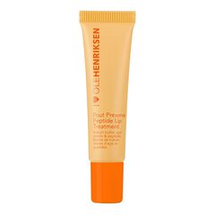 Pout Preserve Lip Treatment - Soin des l&egrave;vres hydratant & anti-&acirc;ge aux peptides, OLEHENRIKSEN