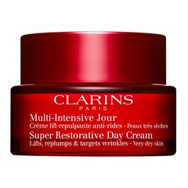 Multi-Intensive Jour - Crème lift-repulpante anti-rides - Peaux Très Sèches  