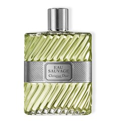 Eau Sauvage - Eau de toilette pour homme - Notes fraîches & ensoleillées, DIOR