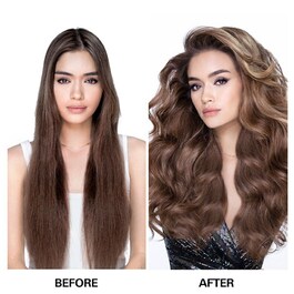 Xtra Large Bombshell Volumizer - Mousse Cheveux Volumisante