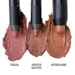 Sunkissed Nudes Mini - Coffret maquillage 