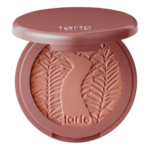 Amazonian Clay - Blush longue tenue 12h , TARTE