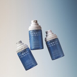 JET LAG® - Brume hydratante apaisante pour la peau