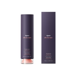 Chitosan™ - crème coiffante, cheveux raides à ondulés, soin léger