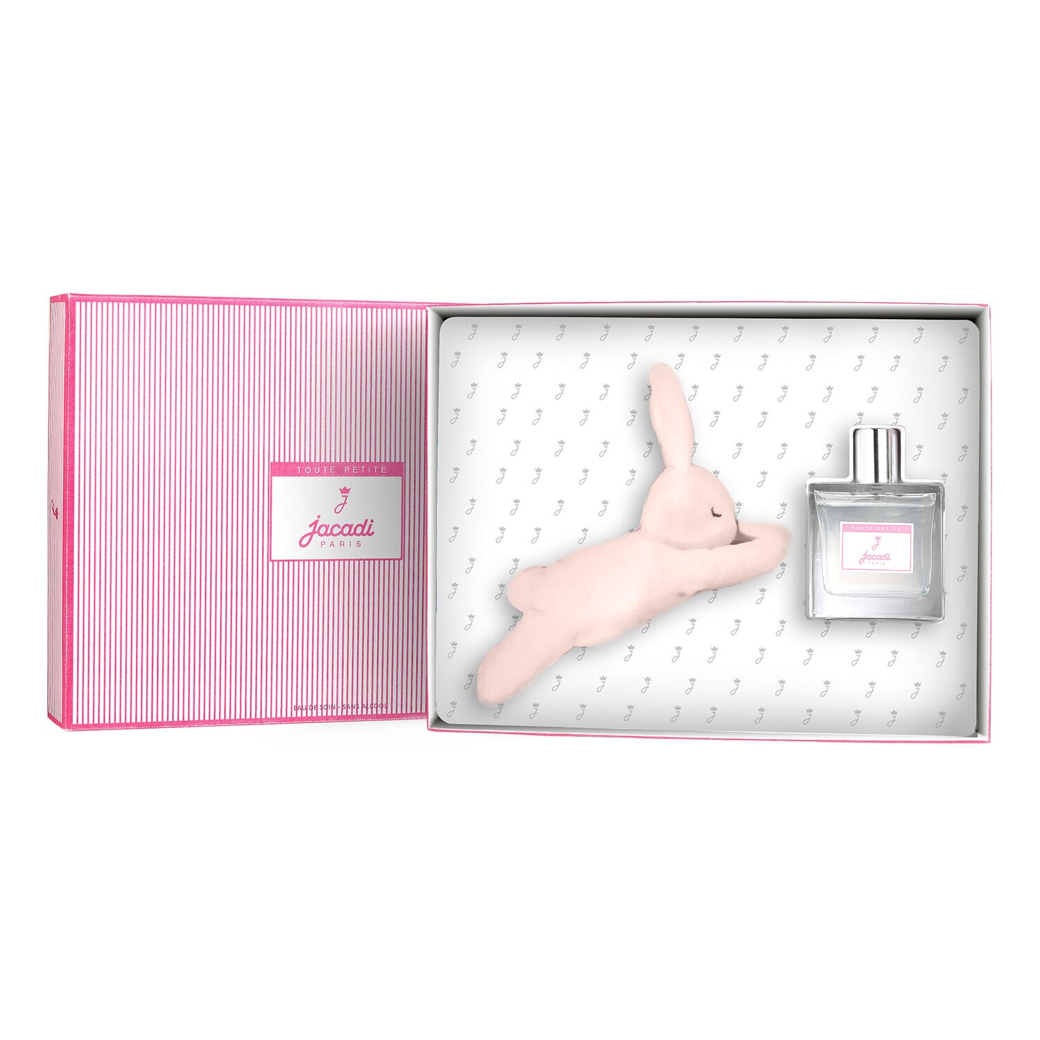 Coffret toute petite jacadi