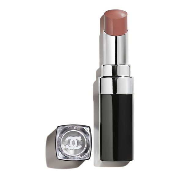 ROUGE COCO BLOOM - Rouge à Lèvres Hydratant et Repulpant Longue Tenue, CHANEL
