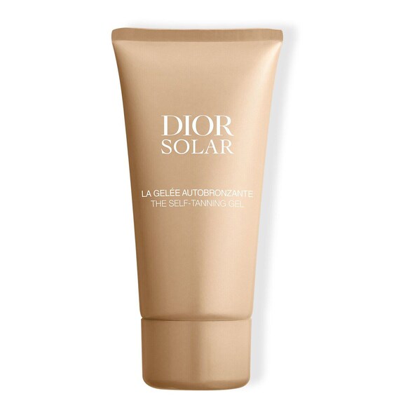 Dior Solar La Gelée Autobronzante - Autobronzant Visage - Éclat Naturel, DIOR