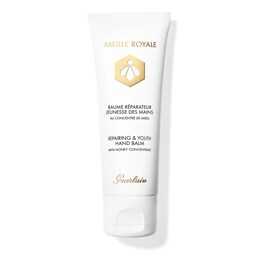 Abeille Royale - Baume Réparateur Jeunesse Des Mains