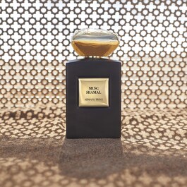 Armani Privé Musc Shamal - Eau De Parfum Intense