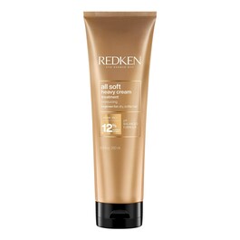 All Soft - Masque hydratant cheveux secs et rêches