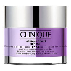 Clinique Smart Clinical MD - Duo Transformeur Anti-Âge Multi-Dimensionnel, CLINIQUE