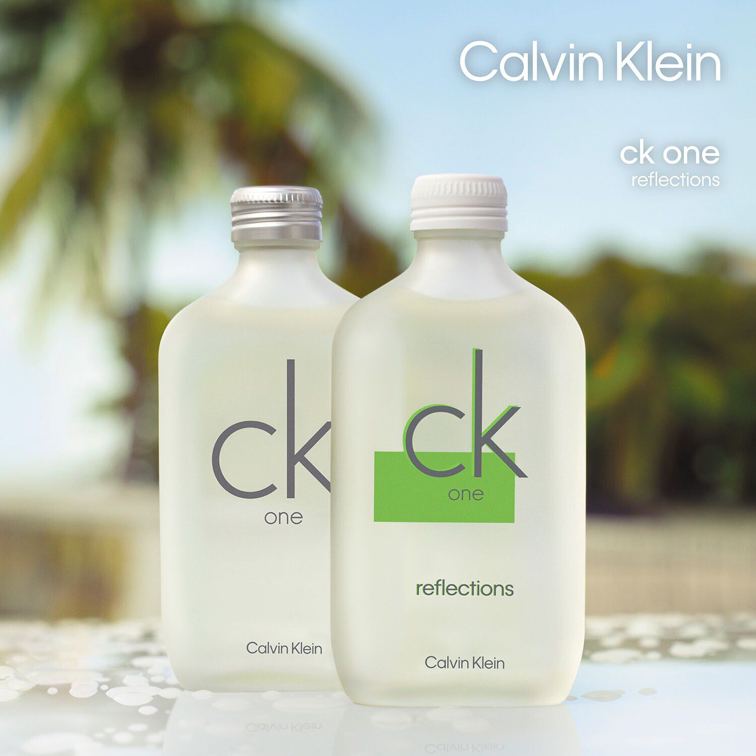 Ck one best sale 200ml sephora