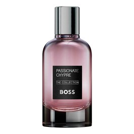 Boss The Collection Passionate Chypre - Eau de Parfum