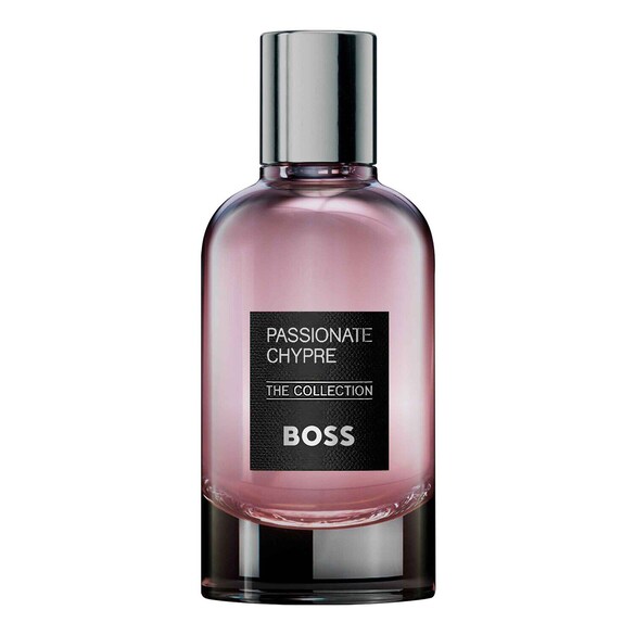 Boss The Collection Passionate Chypre - Eau de Parfum, HUGO BOSS