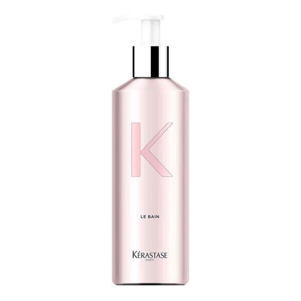 Genesis - Bouteille rechargeable, KÉRASTASE