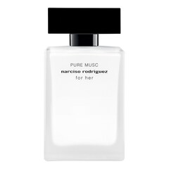 for her Pure Musc - Eau de Parfum Chyprée Musquée, NARCISO RODRIGUEZ
