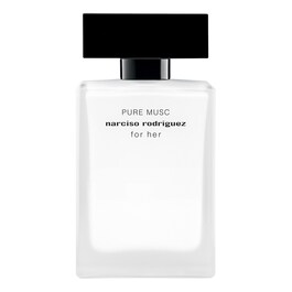 for her Pure Musc - Eau de Parfum Chyprée Musquée